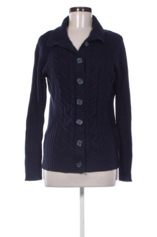 Дамска жилетка Blue Motion, Размер M, Цвят Син, Цена 7,66 €