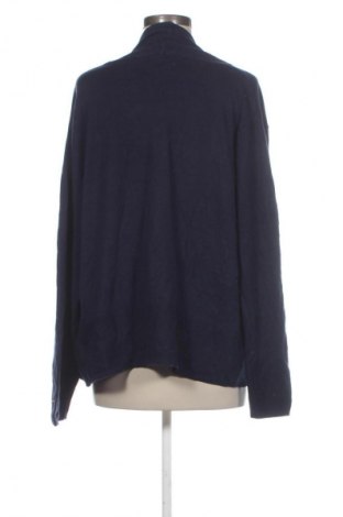 Дамска жилетка Blue Motion, Размер XL, Цвят Син, Цена 7,15 €