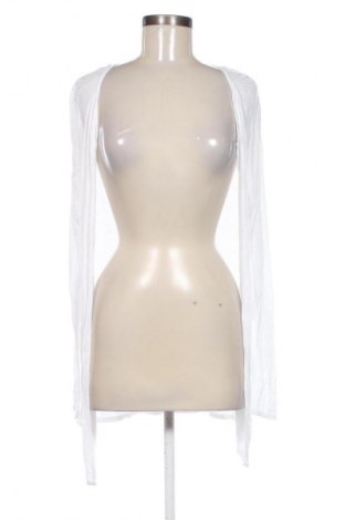 Dámsky kardigán Blue Motion, Velikost L, Barva Bílá, Cena  179,00 Kč