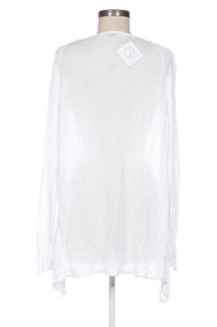 Dámsky kardigán Blue Motion, Velikost L, Barva Bílá, Cena  179,00 Kč