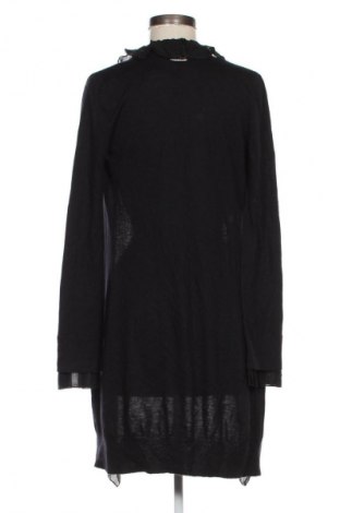 Γυναικεία ζακέτα Blugirl Folies, Μέγεθος M, Χρώμα Μαύρο, Τιμή 123,45 €