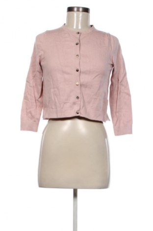 Дамска жилетка Boden, Размер S, Цвят Розов, Цена 17,89 €