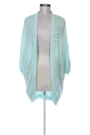 Cardigan de damă Body Flirt, Mărime XL, Culoare Albastru, Preț 30,99 Lei