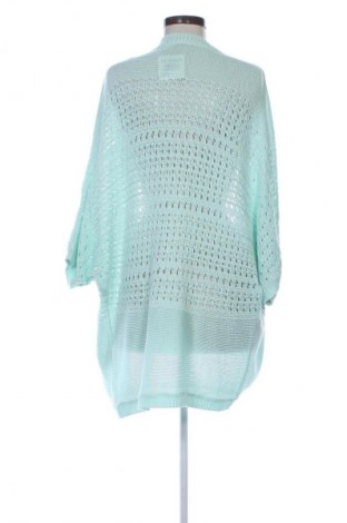 Cardigan de damă Body Flirt, Mărime XL, Culoare Albastru, Preț 30,99 Lei