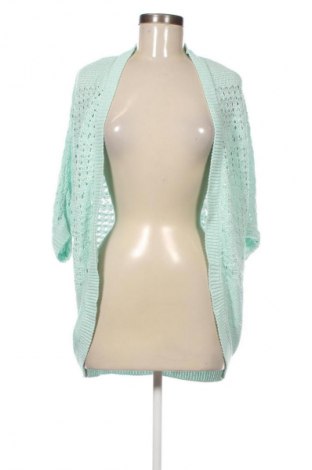 Női kardigán Body Flirt, Méret S, Szín Zöld, Ár 669 Ft