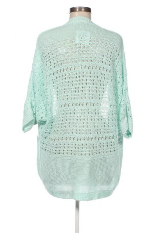 Női kardigán Body Flirt, Méret S, Szín Zöld, Ár 669 Ft