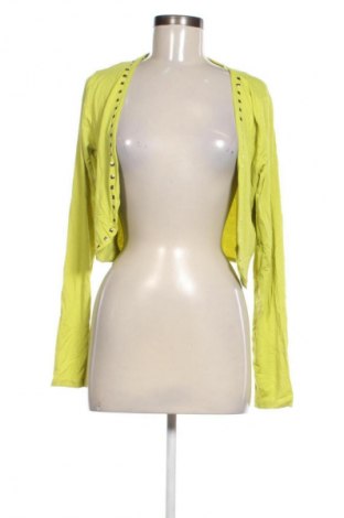 Дамска жилетка Body Flirt, Размер S, Цвят Зелен, Цена 7,66 €