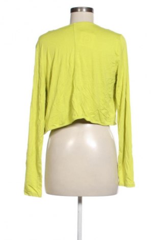 Дамска жилетка Body Flirt, Размер S, Цвят Зелен, Цена 7,66 €