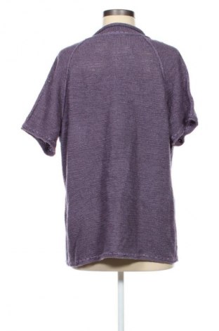 Dámsky kardigán Bonita, Velikost XL, Barva Fialová, Cena  199,00 Kč