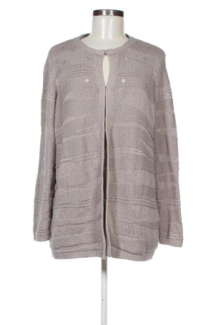 Dámsky kardigán Bonita, Velikost L, Barva Šedá, Cena  69,00 Kč