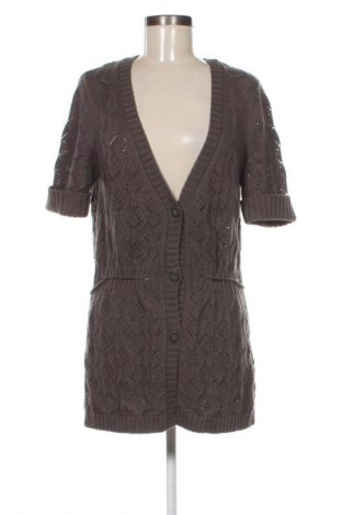 Дамска жилетка Boyard, Размер XL, Цвят Сив, Цена 2,55 €