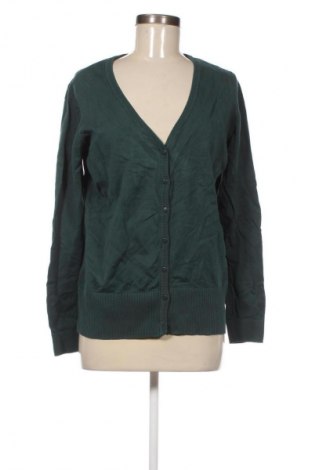 Дамска жилетка Bpc Bonprix Collection, Размер M, Цвят Зелен, Цена 4,60 €