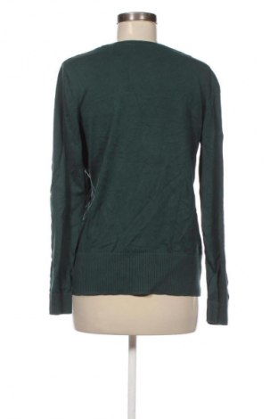 Дамска жилетка Bpc Bonprix Collection, Размер M, Цвят Зелен, Цена 4,60 €