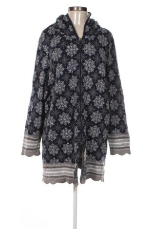 Damen Strickjacke Bpc Bonprix Collection, Größe XL, Farbe Mehrfarbig, Preis € 12,99