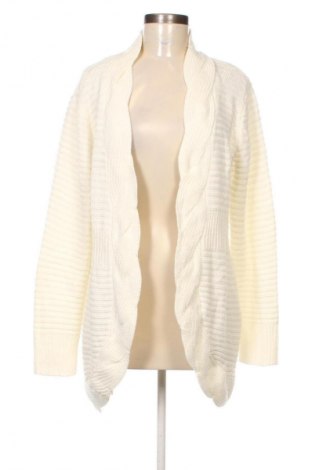 Dámsky kardigán Bpc Bonprix Collection, Veľkosť XL, Farba Biela, Cena  3,95 €