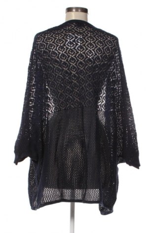 Дамска жилетка Bpc Bonprix Collection, Размер 3XL, Цвят Син, Цена 11,24 €