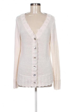 Дамска жилетка Bpc Bonprix Collection, Размер S, Цвят Екрю, Цена 7,66 €