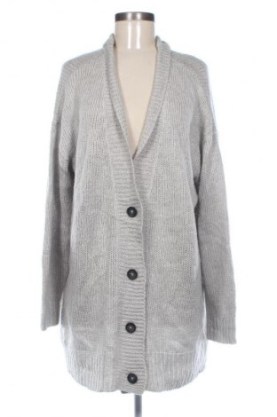 Дамска жилетка Bpc Bonprix Collection, Размер XXL, Цвят Сив, Цена 11,24 €