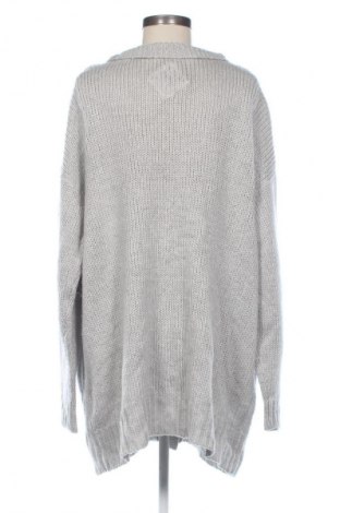 Дамска жилетка Bpc Bonprix Collection, Размер XXL, Цвят Сив, Цена 11,24 €