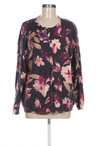 Дамска жилетка Brax, Размер XL, Цвят Многоцветен, Цена 18,40 €