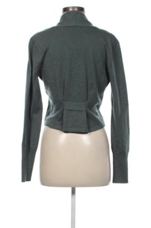 Cardigan de damă Brunello Cucinelli, Mărime L, Culoare Verde, Preț 839,99 Lei