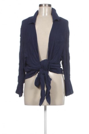 Női kardigán C&A, Méret L, Szín Kék, Ár 669 Ft