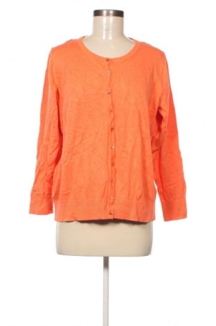 Női kardigán C&A, Méret L, Szín Narancssárga
, Ár 829 Ft