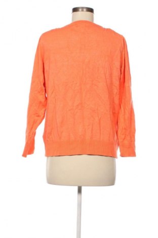 Női kardigán C&A, Méret L, Szín Narancssárga
, Ár 829 Ft