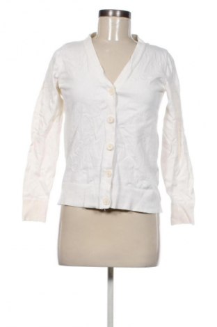 Dámsky kardigán C&A, Veľkosť S, Farba Biela, Cena  1,95 €