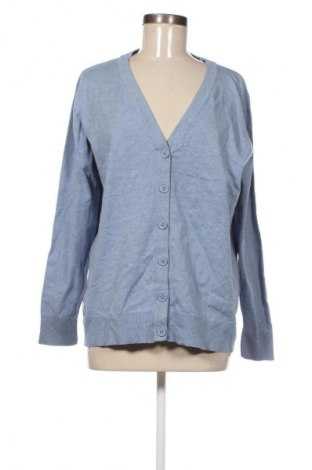 Γυναικεία ζακέτα C&A, Μέγεθος XL, Χρώμα Μπλέ, Τιμή 7,99 €