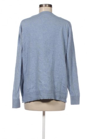 Γυναικεία ζακέτα C&A, Μέγεθος XL, Χρώμα Μπλέ, Τιμή 7,99 €