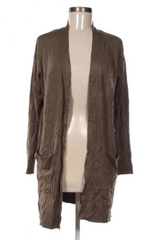 Дамска жилетка C&A, Размер M, Цвят Зелен, Цена 8,18 €