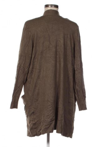 Дамска жилетка C&A, Размер M, Цвят Зелен, Цена 8,18 €