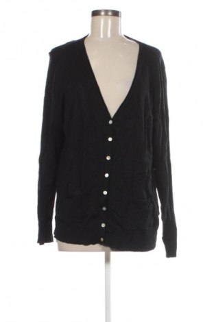 Dámsky kardigán C&A, Velikost XL, Barva Černá, Cena  299,00 Kč