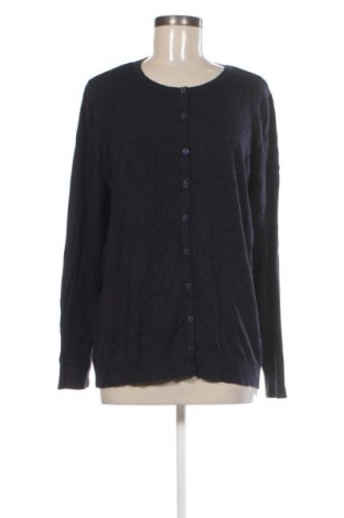 Дамска жилетка C&A, Размер L, Цвят Многоцветен, Цена 8,18 €