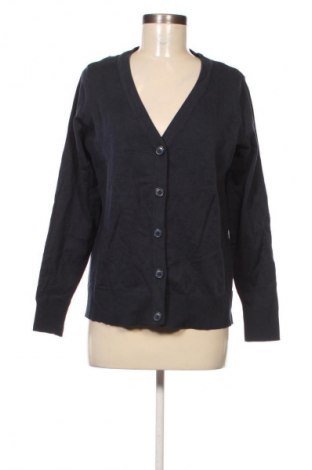 Dámsky kardigán C&A, Velikost M, Barva Modrá, Cena  249,00 Kč
