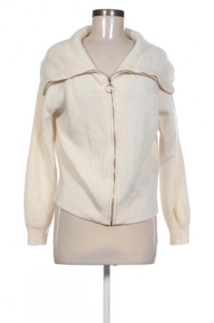 Cardigan de damă C&A, Mărime S, Culoare Ecru, Preț 144,30 Lei