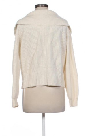 Cardigan de damă C&A, Mărime S, Culoare Ecru, Preț 144,30 Lei