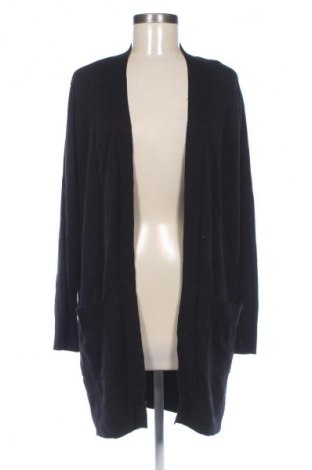 Дамска жилетка C&A, Размер L, Цвят Черен, Цена 4,60 €