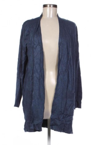 Dámsky kardigán C&A, Velikost M, Barva Modrá, Cena  159,00 Kč