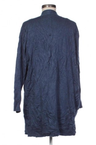 Dámsky kardigán C&A, Velikost M, Barva Modrá, Cena  159,00 Kč