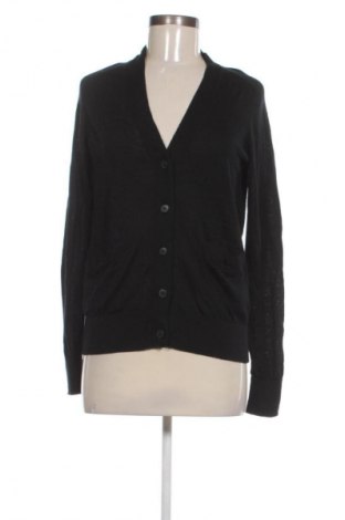 Cardigan de damă COS, Mărime M, Culoare Negru, Preț 188,99 Lei