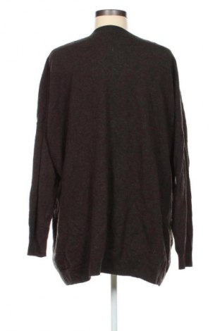 Damski kardigan COS, Rozmiar M, Kolor Zielony, Cena 160,99 zł