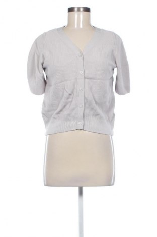 Cardigan de damă COS, Mărime XS, Culoare Gri, Preț 101,99 Lei