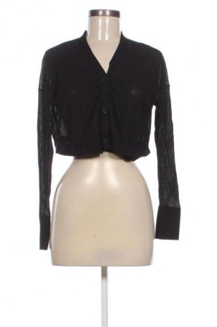 Дамска жилетка COS, Размер S, Цвят Черен, Цена 39,88 €