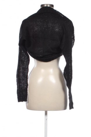 Дамска жилетка Calliope, Размер S, Цвят Черен, Цена 15,33 €