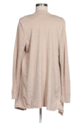 Дамска жилетка Calvin Klein, Размер M, Цвят Бежов, Цена 18,00 €