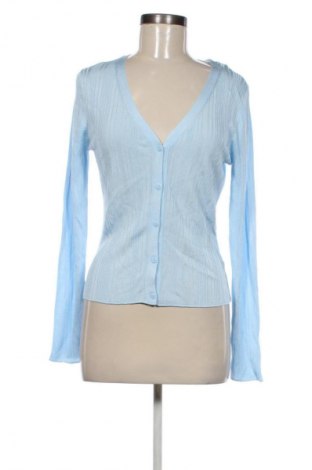 Női kardigán Calvin Klein Jeans, Méret M, Szín Kék, Ár 63 919 Ft