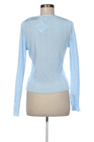 Női kardigán Calvin Klein Jeans, Méret M, Szín Kék, Ár 63 919 Ft