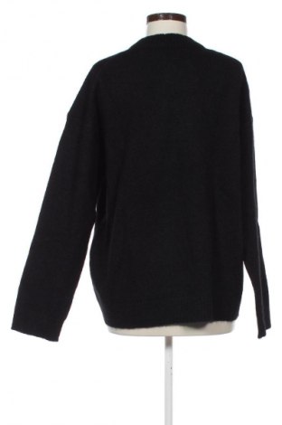 Cardigan de damă Calvin Klein Jeans, Mărime M, Culoare Negru, Preț 241,99 Lei